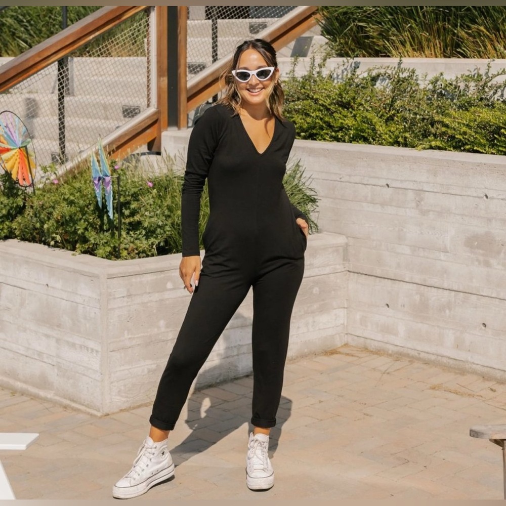 EUC Smash + Tess Friday romper